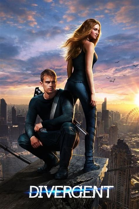 Divergent 3 online sa prevodom filmotip  Pe lângă pericolele necunoscute care îi așteaptă, asta mai înseamnă și să-și abandoneze pentru prima dată